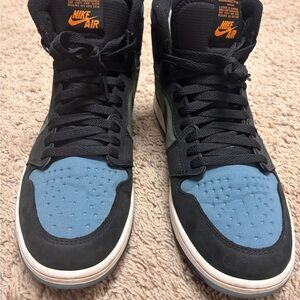 Nike Air Jordan 1 Element Gore-Tex